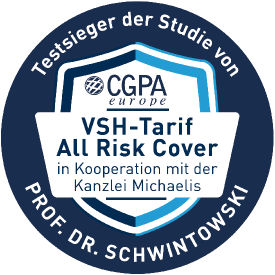 VSH Siegel Allrisk